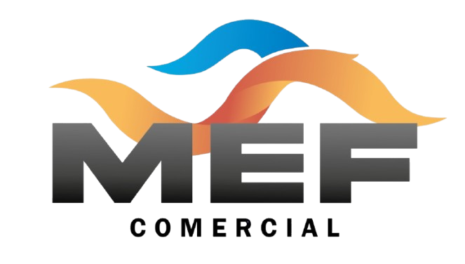 Logo MEF